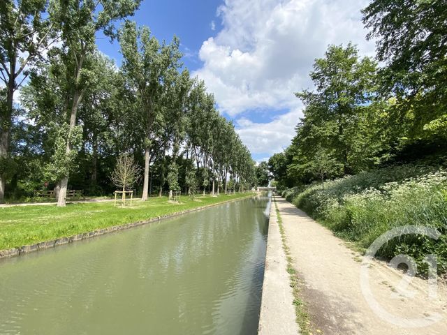 maison à vendre - 5 pièces - 88.31 m2 - AULNAY SOUS BOIS - 93 - ILE-DE-FRANCE - Century 21 Dossimmo