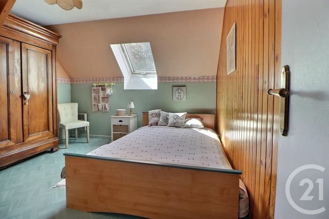 maison à vendre - 5 pièces - 88.31 m2 - AULNAY SOUS BOIS - 93 - ILE-DE-FRANCE - Century 21 Dossimmo