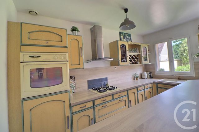 maison à vendre - 5 pièces - 88.31 m2 - AULNAY SOUS BOIS - 93 - ILE-DE-FRANCE - Century 21 Dossimmo