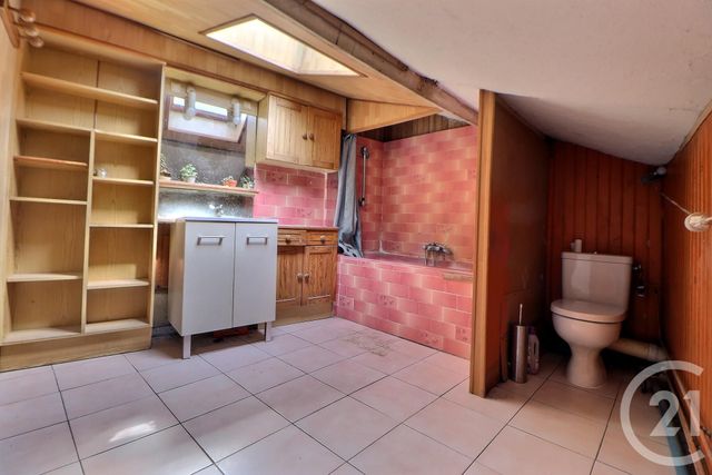 Afficher la photo en grand maison à vendre - 3 pièces - 56.8 m2 - NOISY LE SEC - 93 - ILE-DE-FRANCE - Century 21 Dossimmo