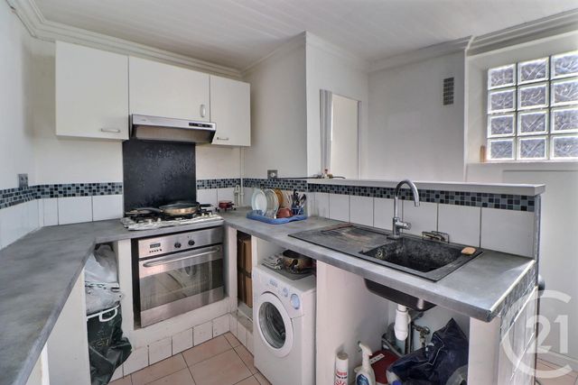 Afficher la photo en grand maison à vendre - 3 pièces - 56.8 m2 - NOISY LE SEC - 93 - ILE-DE-FRANCE - Century 21 Dossimmo