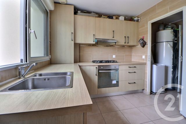 maison à vendre - 5 pièces - 89.07 m2 - AULNAY SOUS BOIS - 93 - ILE-DE-FRANCE - Century 21 Dossimmo