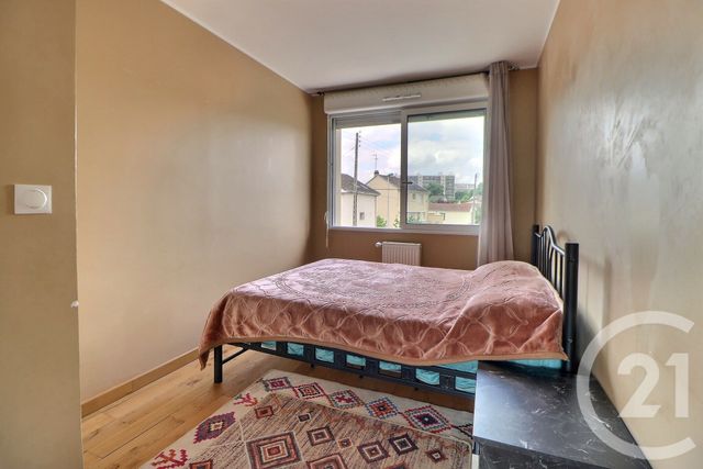 maison à vendre - 5 pièces - 89.07 m2 - AULNAY SOUS BOIS - 93 - ILE-DE-FRANCE - Century 21 Dossimmo