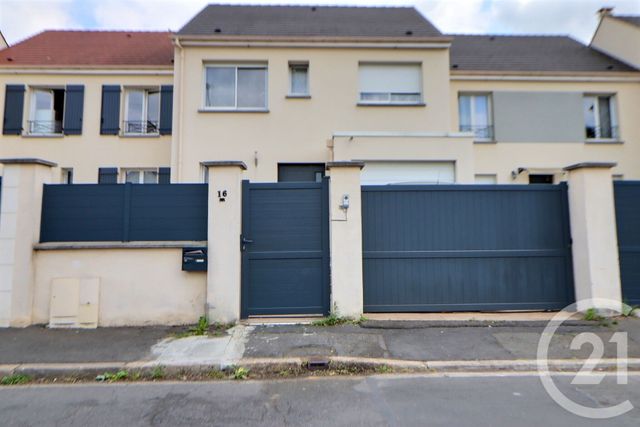 maison à vendre - 5 pièces - 89.07 m2 - AULNAY SOUS BOIS - 93 - ILE-DE-FRANCE - Century 21 Dossimmo