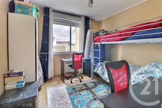 maison à vendre - 5 pièces - 89.07 m2 - AULNAY SOUS BOIS - 93 - ILE-DE-FRANCE - Century 21 Dossimmo