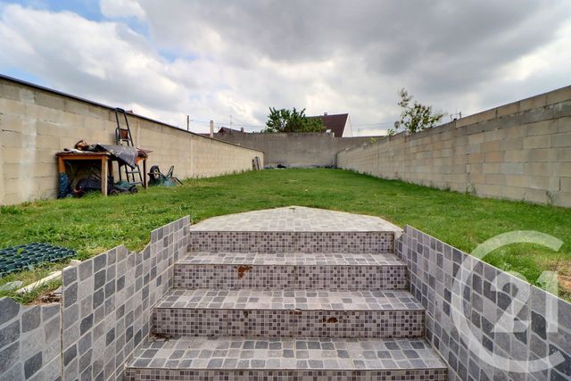 maison à vendre - 5 pièces - 89.07 m2 - AULNAY SOUS BOIS - 93 - ILE-DE-FRANCE - Century 21 Dossimmo