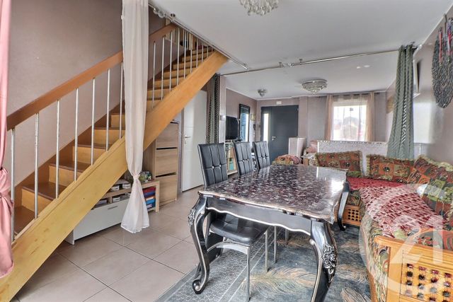 maison - AULNAY SOUS BOIS - 93