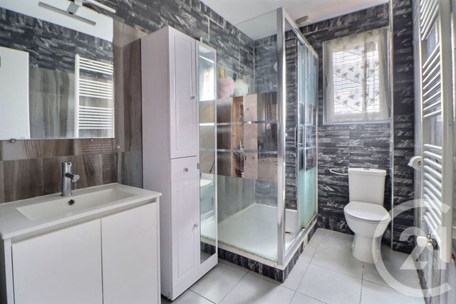 maison à vendre - 5 pièces - 89.07 m2 - AULNAY SOUS BOIS - 93 - ILE-DE-FRANCE - Century 21 Dossimmo