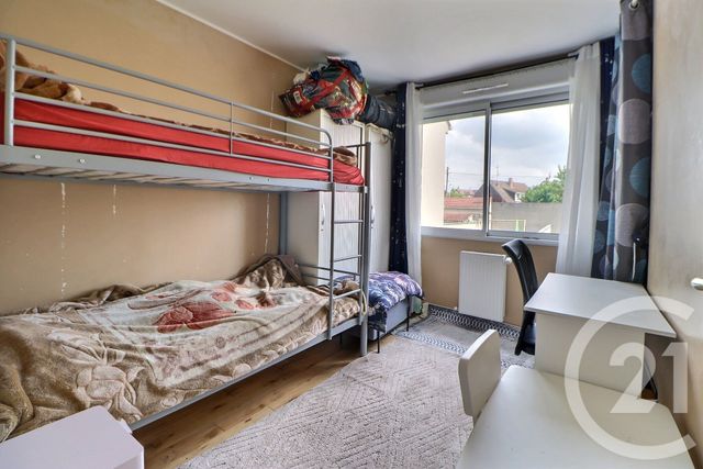 maison à vendre - 5 pièces - 89.07 m2 - AULNAY SOUS BOIS - 93 - ILE-DE-FRANCE - Century 21 Dossimmo