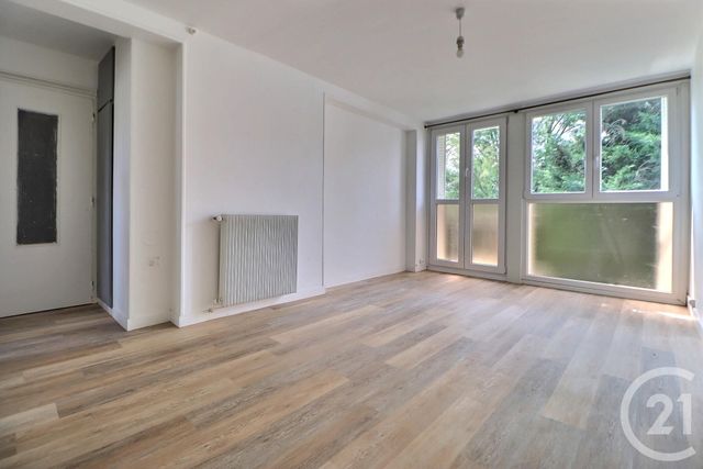 Appartement F3 à vendre LE BOURGET
