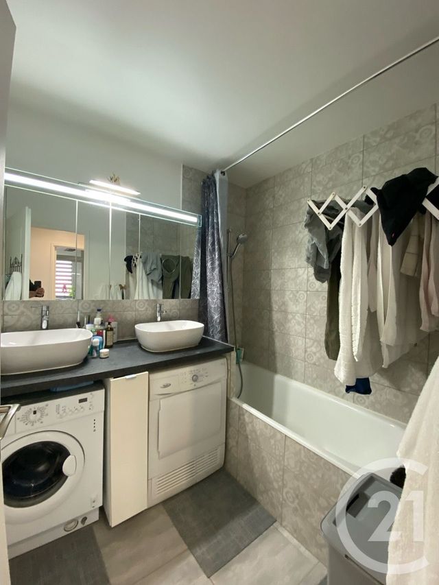 Appartement F4 à vendre - 4 pièces - 70.2 m2 - AULNAY SOUS BOIS - 93 - ILE-DE-FRANCE - Century 21 Dossimmo