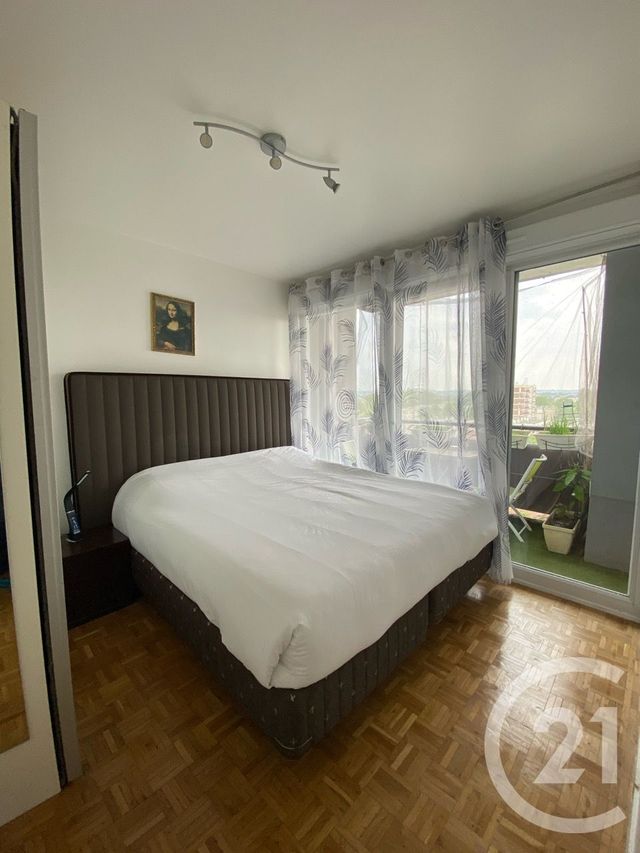 Appartement F4 à vendre - 4 pièces - 70.2 m2 - AULNAY SOUS BOIS - 93 - ILE-DE-FRANCE - Century 21 Dossimmo