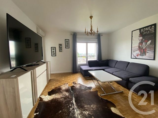 Appartement F4 à vendre AULNAY SOUS BOIS