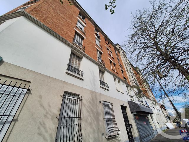 appartement - AULNAY SOUS BOIS - 93