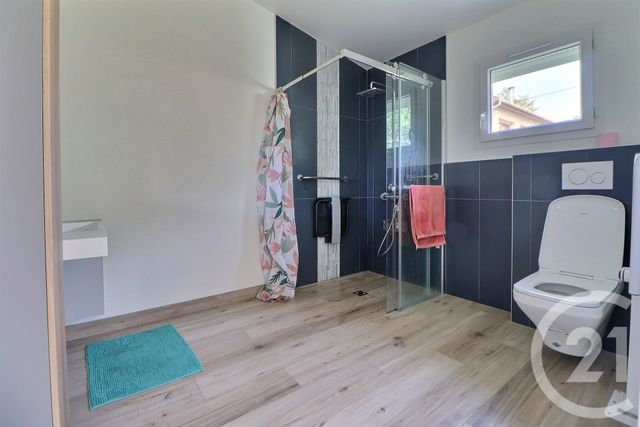 maison à vendre - 5 pièces - 105.43 m2 - AULNAY SOUS BOIS - 93 - ILE-DE-FRANCE - Century 21 Dossimmo