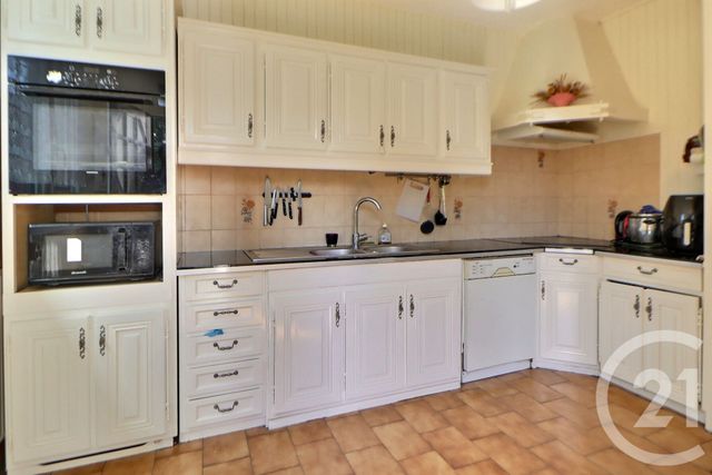 maison à vendre - 5 pièces - 105.43 m2 - AULNAY SOUS BOIS - 93 - ILE-DE-FRANCE - Century 21 Dossimmo