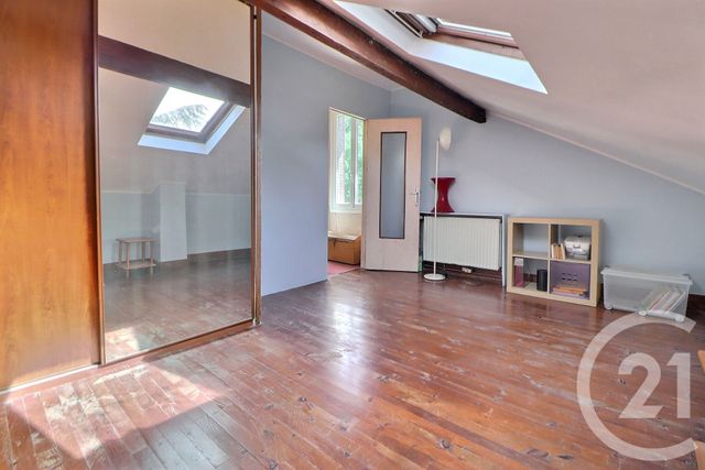 maison à vendre - 5 pièces - 105.43 m2 - AULNAY SOUS BOIS - 93 - ILE-DE-FRANCE - Century 21 Dossimmo