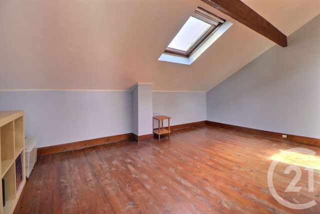 maison à vendre - 5 pièces - 105.43 m2 - AULNAY SOUS BOIS - 93 - ILE-DE-FRANCE - Century 21 Dossimmo