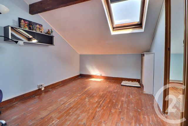 maison à vendre - 5 pièces - 105.43 m2 - AULNAY SOUS BOIS - 93 - ILE-DE-FRANCE - Century 21 Dossimmo