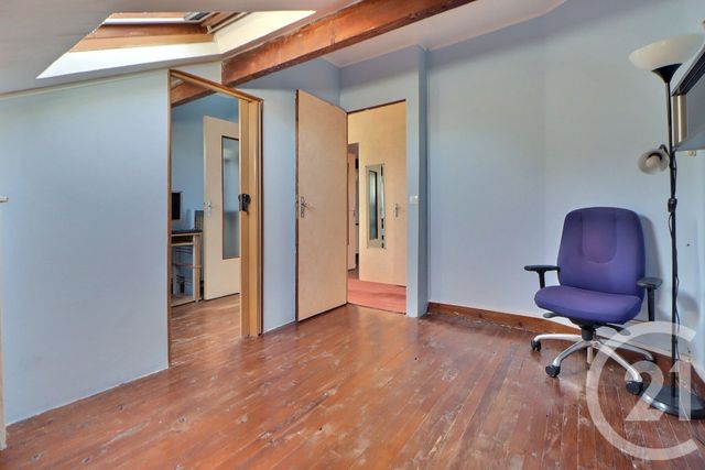 maison à vendre - 5 pièces - 105.43 m2 - AULNAY SOUS BOIS - 93 - ILE-DE-FRANCE - Century 21 Dossimmo