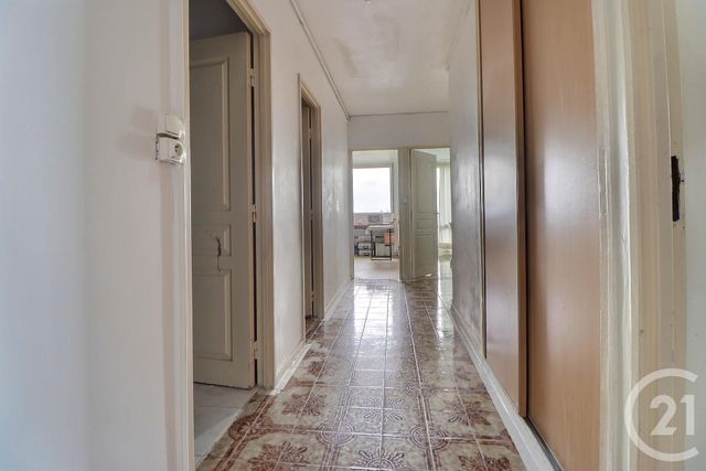 Appartement F3 à vendre - 3 pièces - 60.34 m2 - AULNAY SOUS BOIS - 93 - ILE-DE-FRANCE - Century 21 Dossimmo