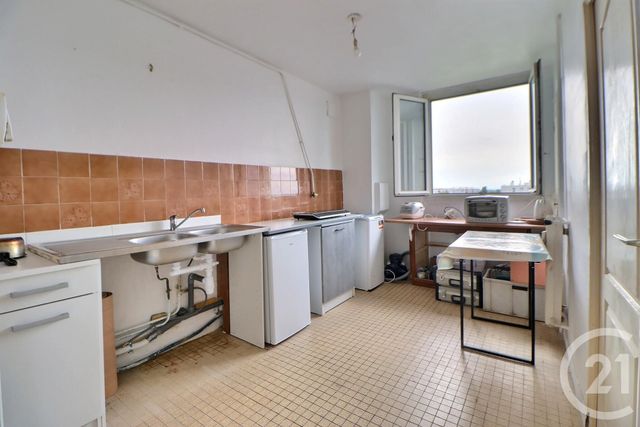 Appartement F3 à vendre - 3 pièces - 60.34 m2 - AULNAY SOUS BOIS - 93 - ILE-DE-FRANCE - Century 21 Dossimmo