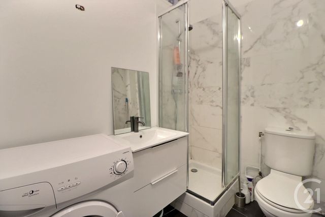 Afficher la photo en grand Appartement F2 à vendre - 2 pièces - 35.37 m2 - AULNAY SOUS BOIS - 93 - ILE-DE-FRANCE - Century 21 Dossimmo