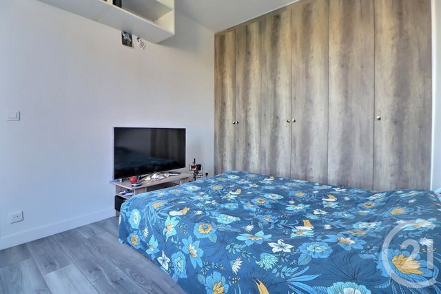 Afficher la photo en grand Appartement F2 à vendre - 2 pièces - 35.37 m2 - AULNAY SOUS BOIS - 93 - ILE-DE-FRANCE - Century 21 Dossimmo