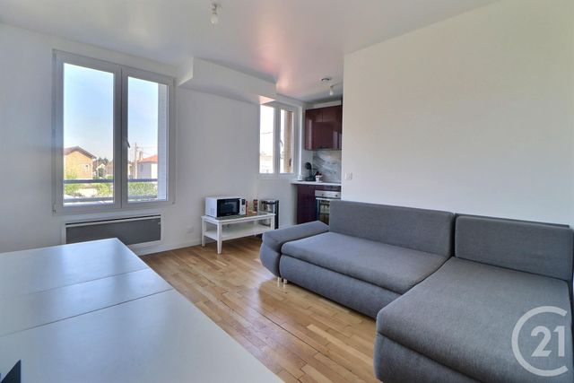 Afficher la photo en grand Appartement F2 à vendre - 2 pièces - 35.37 m2 - AULNAY SOUS BOIS - 93 - ILE-DE-FRANCE - Century 21 Dossimmo