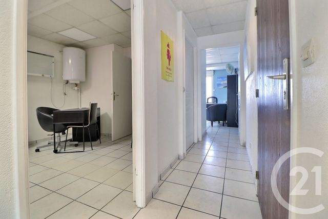 divers à vendre - 45.48 m2 - AULNAY SOUS BOIS - 93 - ILE-DE-FRANCE - Century 21 Dossimmo