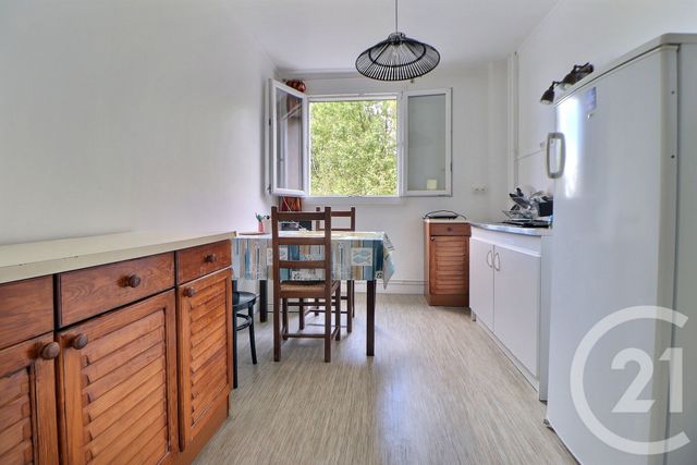 Appartement F4 à vendre - 4 pièces - 79.06 m2 - AULNAY SOUS BOIS - 93 - ILE-DE-FRANCE - Century 21 Dossimmo