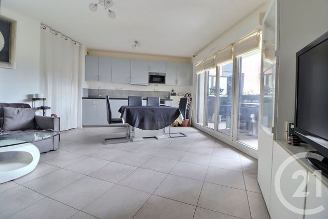 Appartement F2 à vendre - 2 pièces - 40.36 m2 - AULNAY SOUS BOIS - 93 - ILE-DE-FRANCE - Century 21 Dossimmo