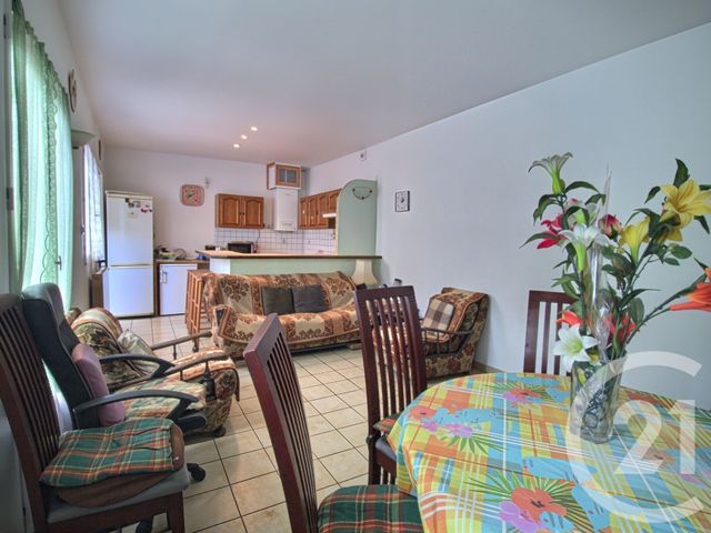 maison à vendre - 4 pièces - 70.07 m2 - AULNAY SOUS BOIS - 93 - ILE-DE-FRANCE - Century 21 Dossimmo