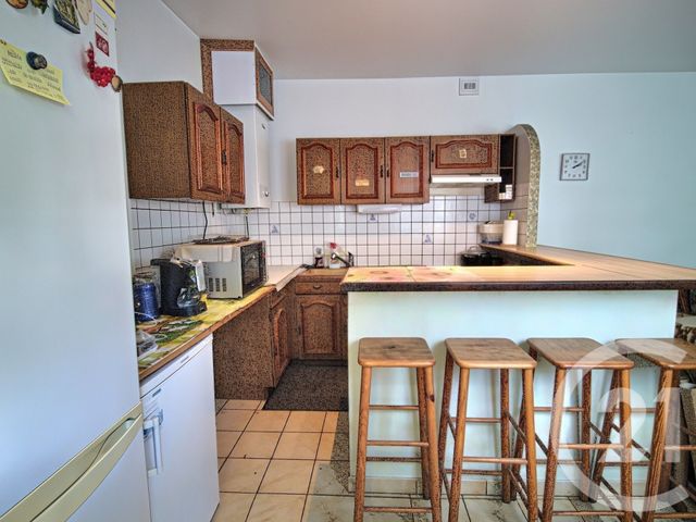 maison à vendre - 4 pièces - 70.07 m2 - AULNAY SOUS BOIS - 93 - ILE-DE-FRANCE - Century 21 Dossimmo