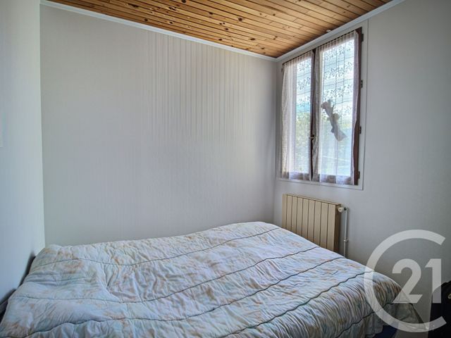 maison à vendre - 4 pièces - 70.07 m2 - AULNAY SOUS BOIS - 93 - ILE-DE-FRANCE - Century 21 Dossimmo