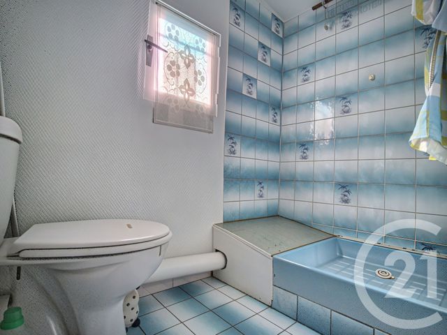 maison à vendre - 4 pièces - 70.07 m2 - AULNAY SOUS BOIS - 93 - ILE-DE-FRANCE - Century 21 Dossimmo