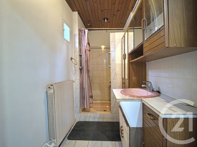 maison à vendre - 4 pièces - 70.07 m2 - AULNAY SOUS BOIS - 93 - ILE-DE-FRANCE - Century 21 Dossimmo