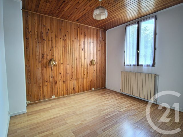 maison à vendre - 4 pièces - 70.07 m2 - AULNAY SOUS BOIS - 93 - ILE-DE-FRANCE - Century 21 Dossimmo