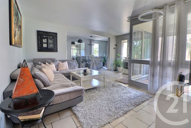appartement - AULNAY SOUS BOIS - 93
