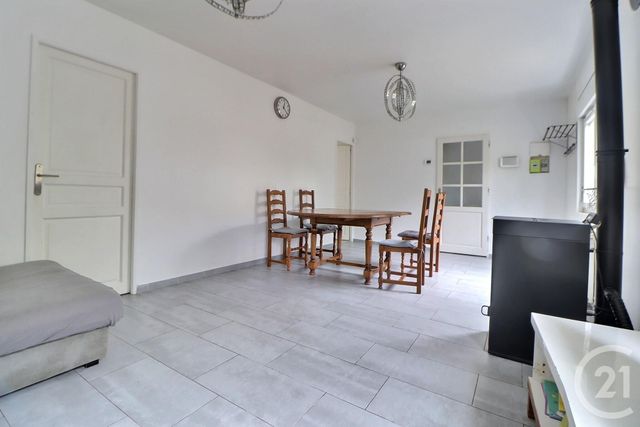 maison à vendre - 6 pièces - 96.0 m2 - AULNAY SOUS BOIS - 93 - ILE-DE-FRANCE - Century 21 Dossimmo