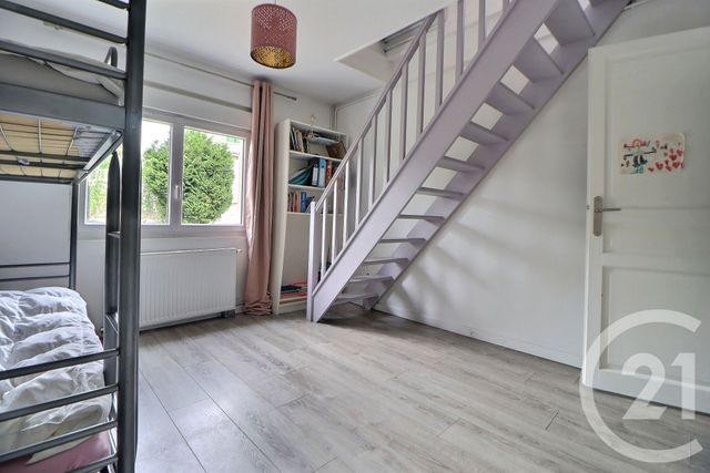 maison à vendre - 6 pièces - 96.0 m2 - AULNAY SOUS BOIS - 93 - ILE-DE-FRANCE - Century 21 Dossimmo