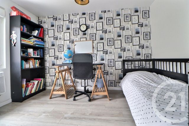 maison à vendre - 6 pièces - 96.0 m2 - AULNAY SOUS BOIS - 93 - ILE-DE-FRANCE - Century 21 Dossimmo