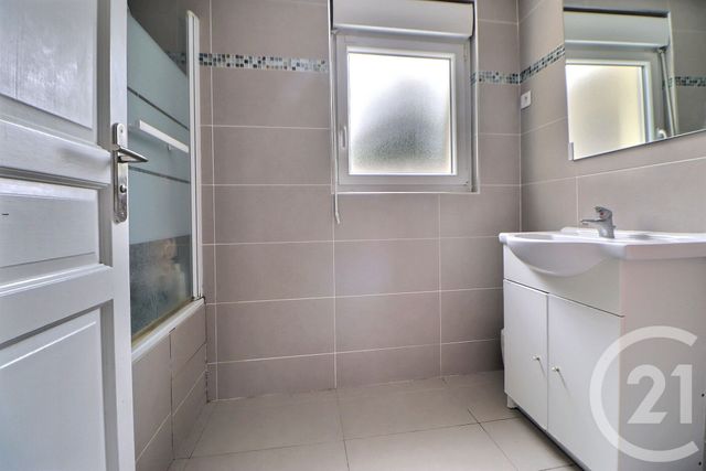 maison à vendre - 6 pièces - 96.0 m2 - AULNAY SOUS BOIS - 93 - ILE-DE-FRANCE - Century 21 Dossimmo