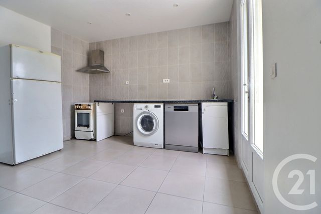 maison à vendre - 6 pièces - 96.0 m2 - AULNAY SOUS BOIS - 93 - ILE-DE-FRANCE - Century 21 Dossimmo