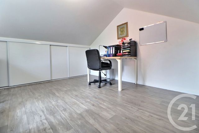 maison à vendre - 6 pièces - 96.0 m2 - AULNAY SOUS BOIS - 93 - ILE-DE-FRANCE - Century 21 Dossimmo