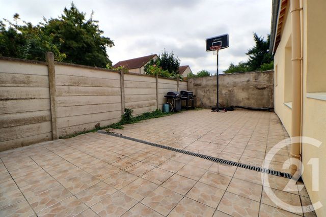 maison à vendre - 6 pièces - 96.0 m2 - AULNAY SOUS BOIS - 93 - ILE-DE-FRANCE - Century 21 Dossimmo
