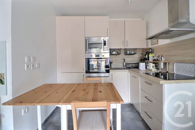 appartement - AULNAY SOUS BOIS - 93