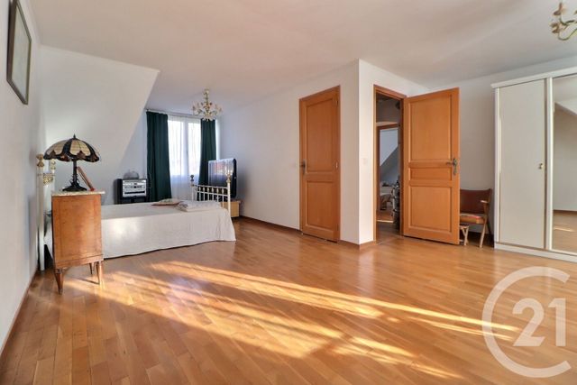maison à vendre - 5 pièces - 138.56 m2 - AULNAY SOUS BOIS - 93 - ILE-DE-FRANCE - Century 21 Dossimmo
