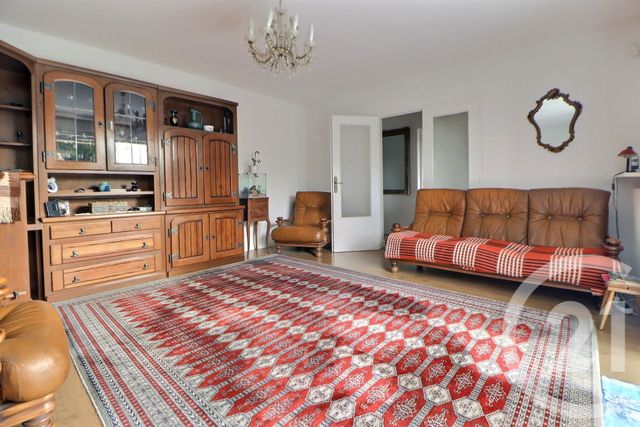 maison à vendre - 5 pièces - 138.56 m2 - AULNAY SOUS BOIS - 93 - ILE-DE-FRANCE - Century 21 Dossimmo