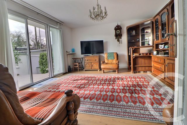 maison à vendre - 5 pièces - 138.56 m2 - AULNAY SOUS BOIS - 93 - ILE-DE-FRANCE - Century 21 Dossimmo